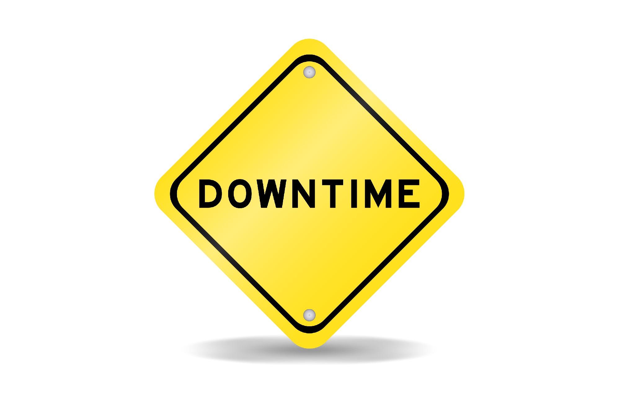 現代の闇・・・