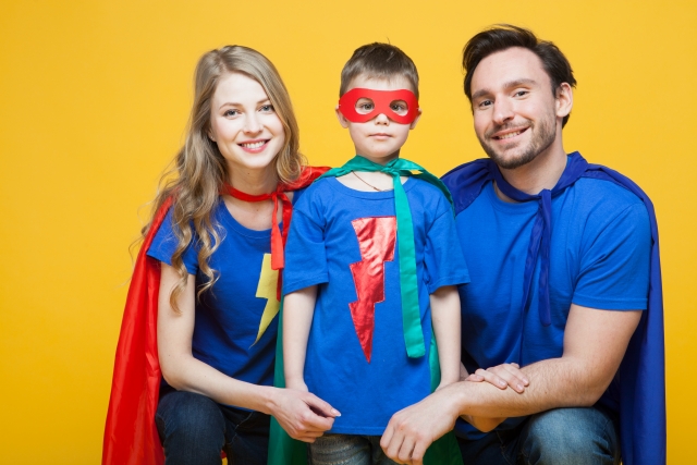 困ったときのテクニカルサポート